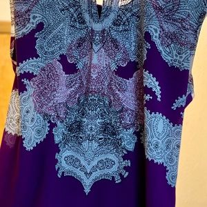 New York & Co blouse